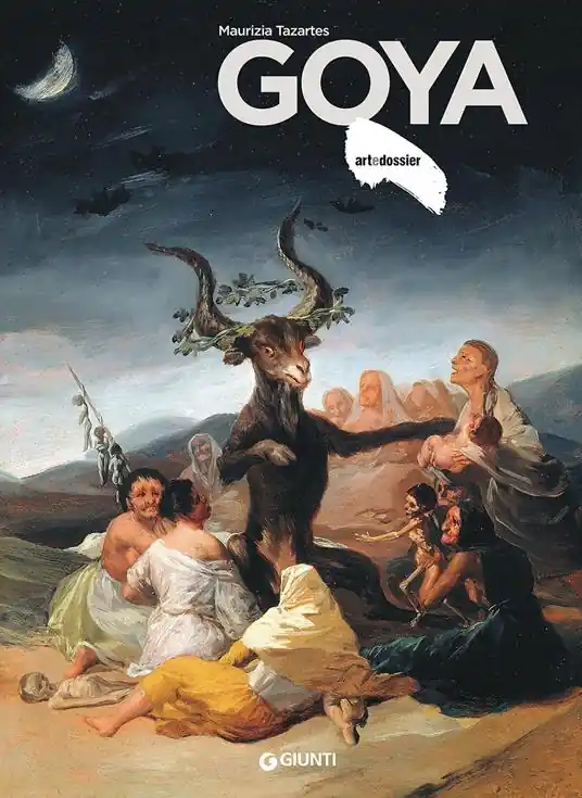 Goya Solo Oggi