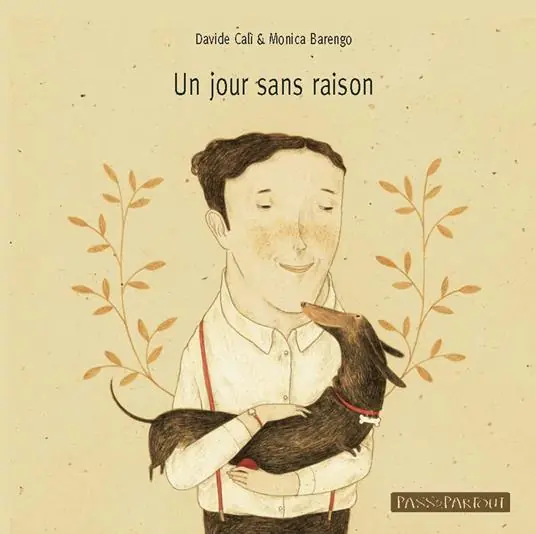 Un giorno senza un perché. Ediz. francese Prezzo Basso