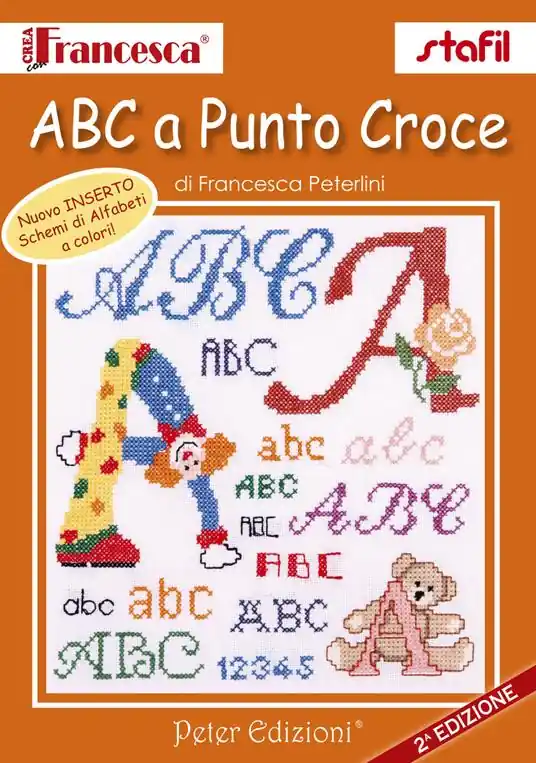 ABC a punto Croce Reso Gratuito