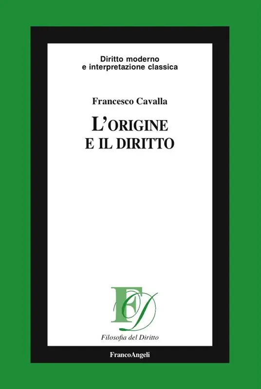 L‘origine e il diritto Spedito Oggi