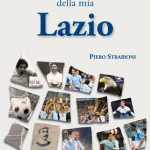 Compra Adesso Frammenti della mia Lazio
