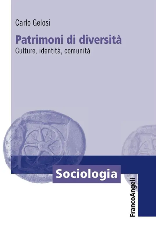 Patrimoni di diversità. Culture, identità, comunità Spedizione Espresso