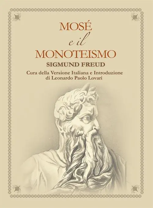 Saldi Mosé e il monoteismo