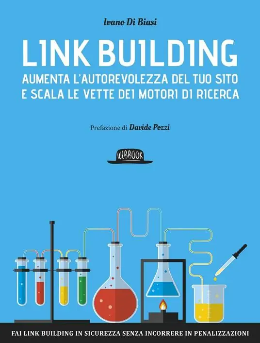 Prezzo Conveniente Link building. Aumenta l‘autorevolezza del tuo sito e scala le vette dei motori di ricerca