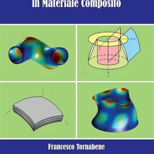 Nuova Collezione Teoria delle strutture a guscio in materiale composito