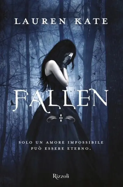 Fallen Esclusivo