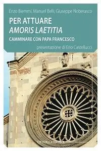 Ultimissimo Modello Per attuare amoris laetitia camminare con papa Francesco
