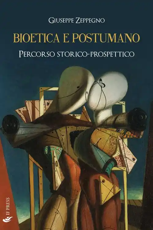 Direttamente Dal Produttore Bioetica e postumano. Percorso storico-prospettico