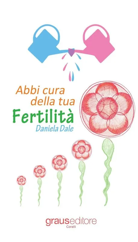 Abbi cura della tua fertilità Professionale