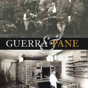 Spedizione Espresso Guerra & pane