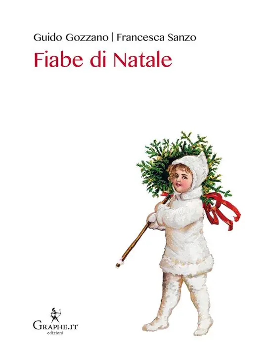 Nuovo Arrivo Fiabe di Natale