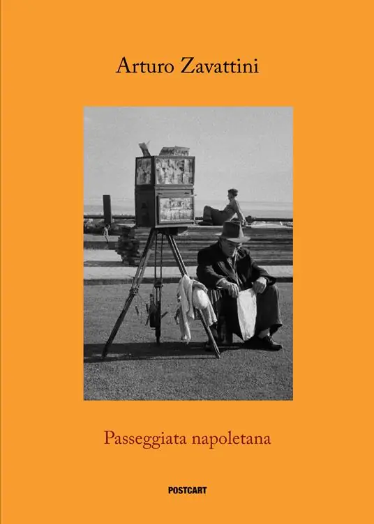 Soddisfatti O Rimborsati Passeggiata napoletana