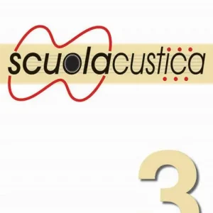 Scuolacustica. Vol. 3 Nuovo Arrivo