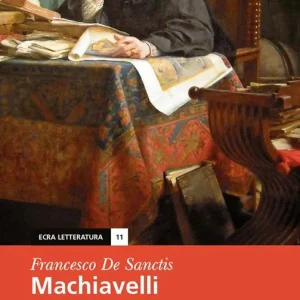 Nuovo Arrivo Machiavelli