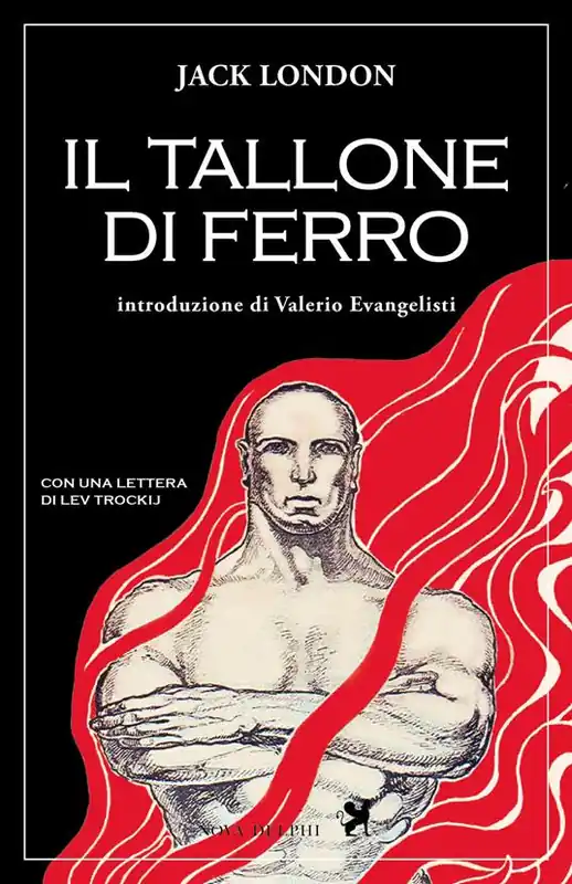 Di Tendenza Il tallone di ferro. Ediz. integrale
