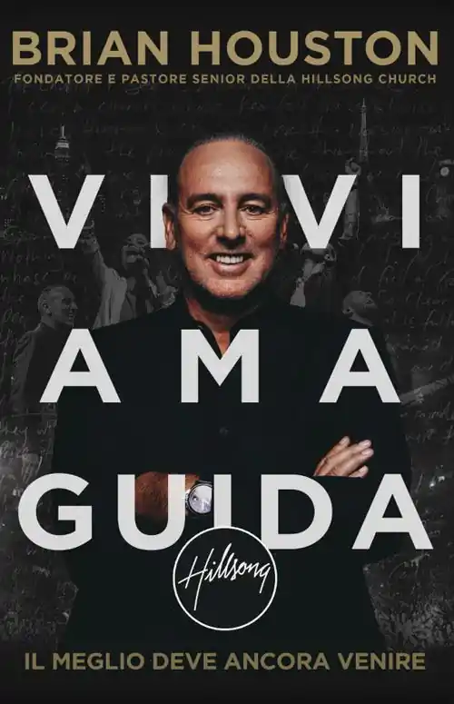 Prezzo Scontato Vivi ama guida. Il meglio deve ancora venire