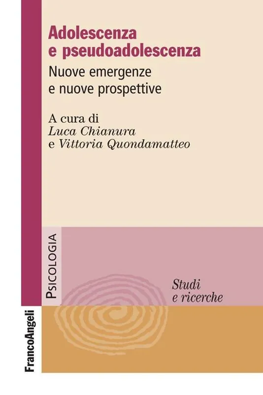 Popolare Adolescenza e pseudoadolescenza. Nuove emergenze e nuove prospettive