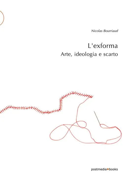 L‘ exforma. Arte, ideologia e scarto Bestseller