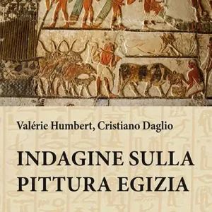 Consegna Rapida Indagine sulla pittura egizia
