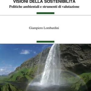 Visioni della sostenibilità. Politiche ambientali e strumenti di valutazione Prezzo Basso