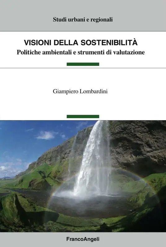 Visioni della sostenibilità. Politiche ambientali e strumenti di valutazione Prezzo Basso
