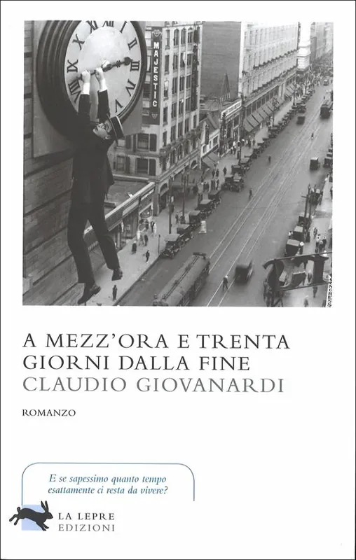 Compra Oggi Stesso A mezz‘ora e trenta giorni dalla fine