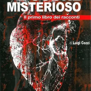Di Tendenza Il cuore misterioso. Il primo libro dei racconti