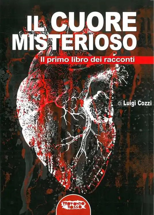 Di Tendenza Il cuore misterioso. Il primo libro dei racconti