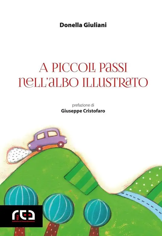 A piccoli passi nell‘albo illustrato Reso Gratuito