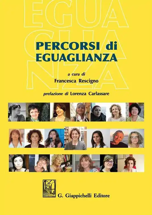 Percorsi di eguaglianza Scelto Dai Clienti