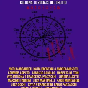 Le 13 porte. Bologna lo zodiaco del delitto Novità