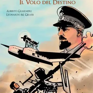 Balbo. Il volo del destino Acquista Ora
