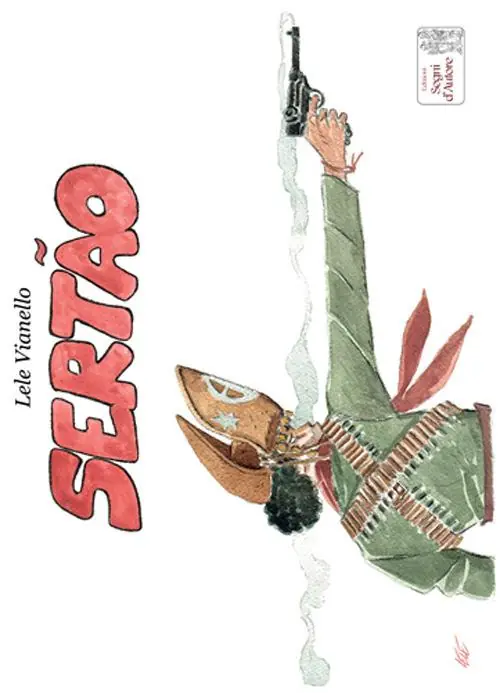 Ultima Occasione Sertão