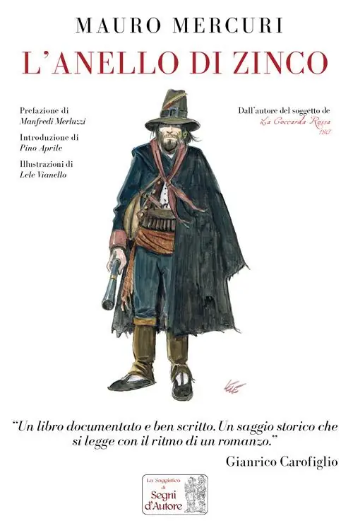 L‘anello di zinco Offerta Speciale