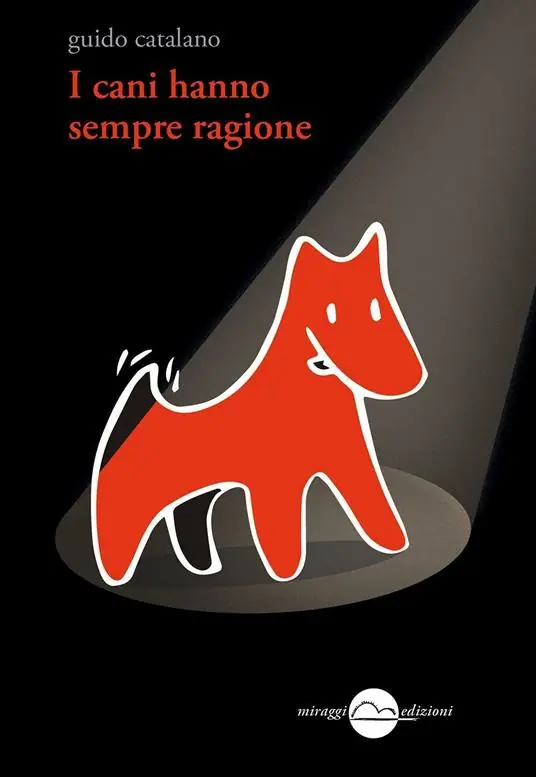 Occasione Imperdibile I cani hanno sempre ragione