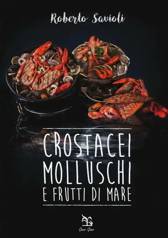 Crostacei, molluschi e frutti di mare Ultima Occasione