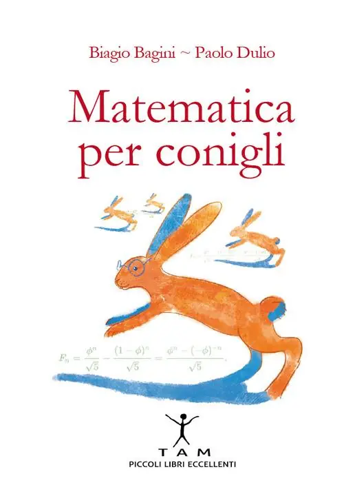 Matematica per conigli Must-Have
