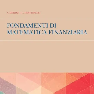 Fondamenti di matematica finanziaria A Buon Prezzo