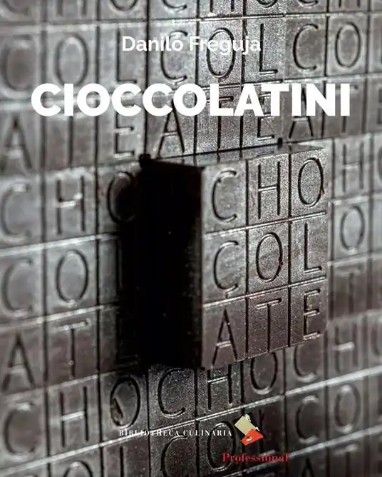 Vendita Finale Cioccolatini. Ediz. a colori