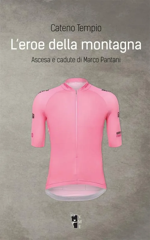 L‘eroe della montagna. Ascesa e cadute di Marco Pantani. Nuova ediz. Prezzo Conveniente