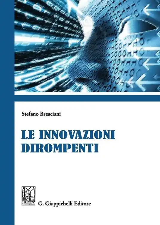 Ultime Pezzi Le innovazioni dirompenti