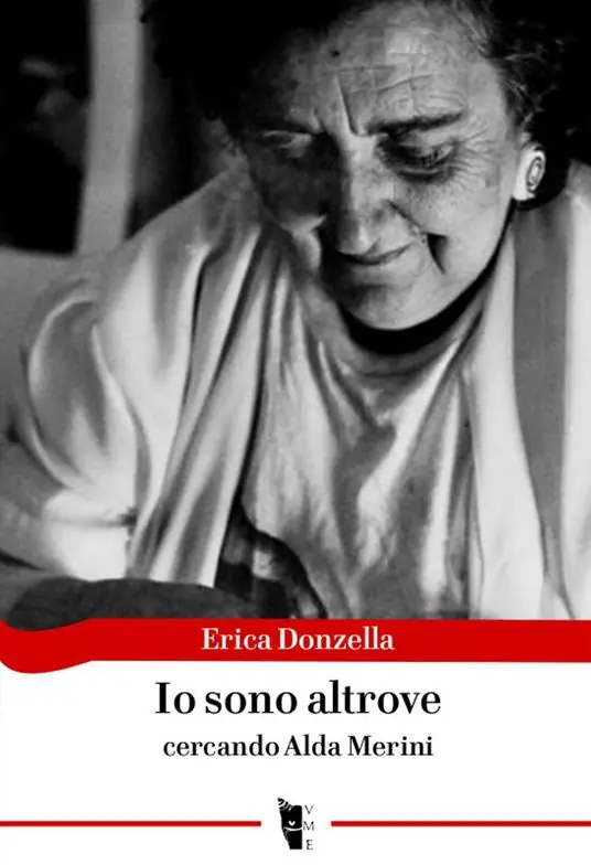Io sono altrove. Cercando Alda Merini Pagamento Sicuro