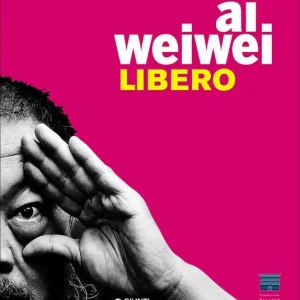 Ai Weiwei. Libero. Ediz. inglese Super Prezzo
