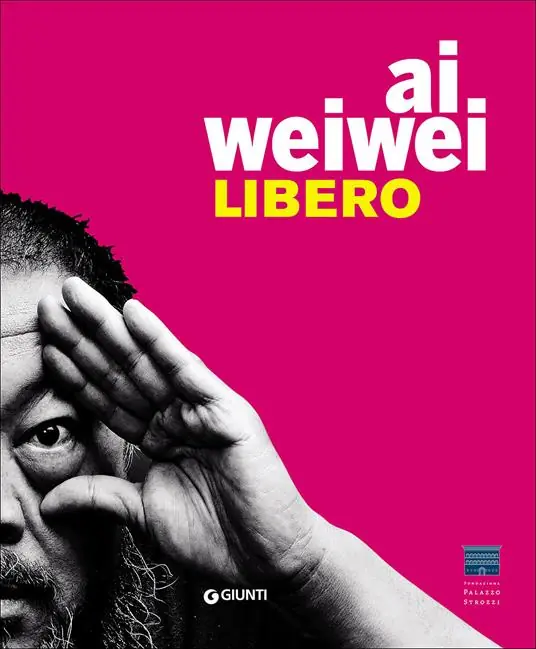Ai Weiwei. Libero. Ediz. inglese Super Prezzo