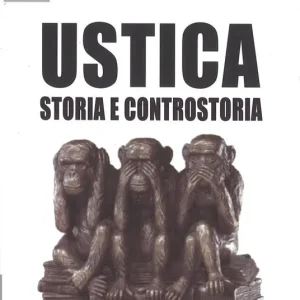 Ustica. Storia e controstoria Reso Gratuito