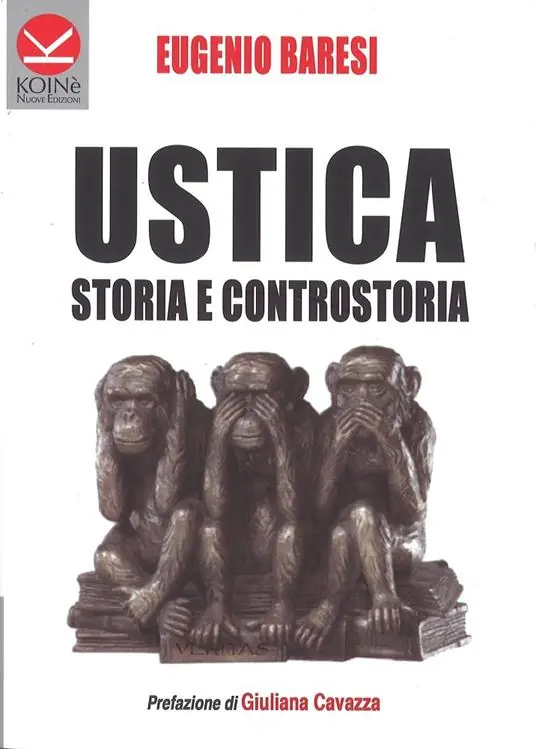 Ustica. Storia e controstoria Reso Gratuito