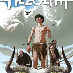 Compra Online Mezolith