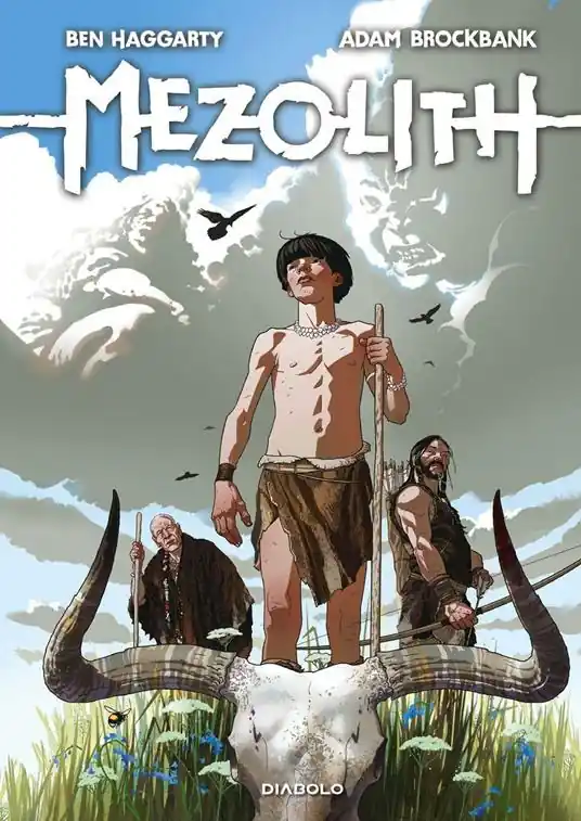 Compra Online Mezolith