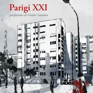 Parigi XXI Consegna Rapida