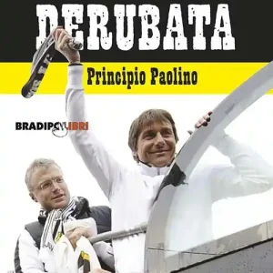 Offerta Speciale La signora derubata. Indagine sui torti subiti dalla Juve